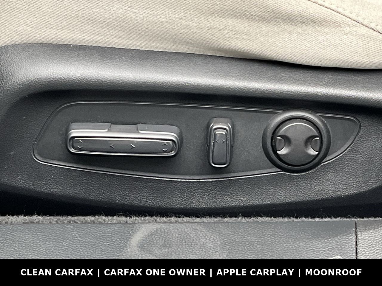 Used 2023 Honda Accord EX image 10