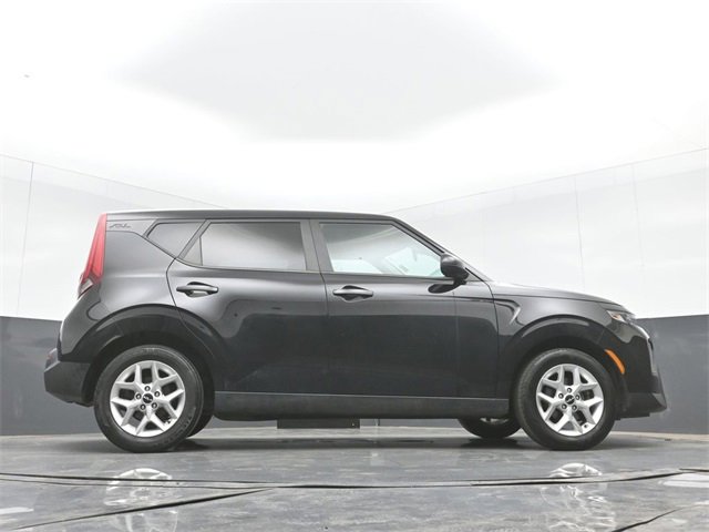 Used 2022 Kia Soul LX w/ Technology Package image 47