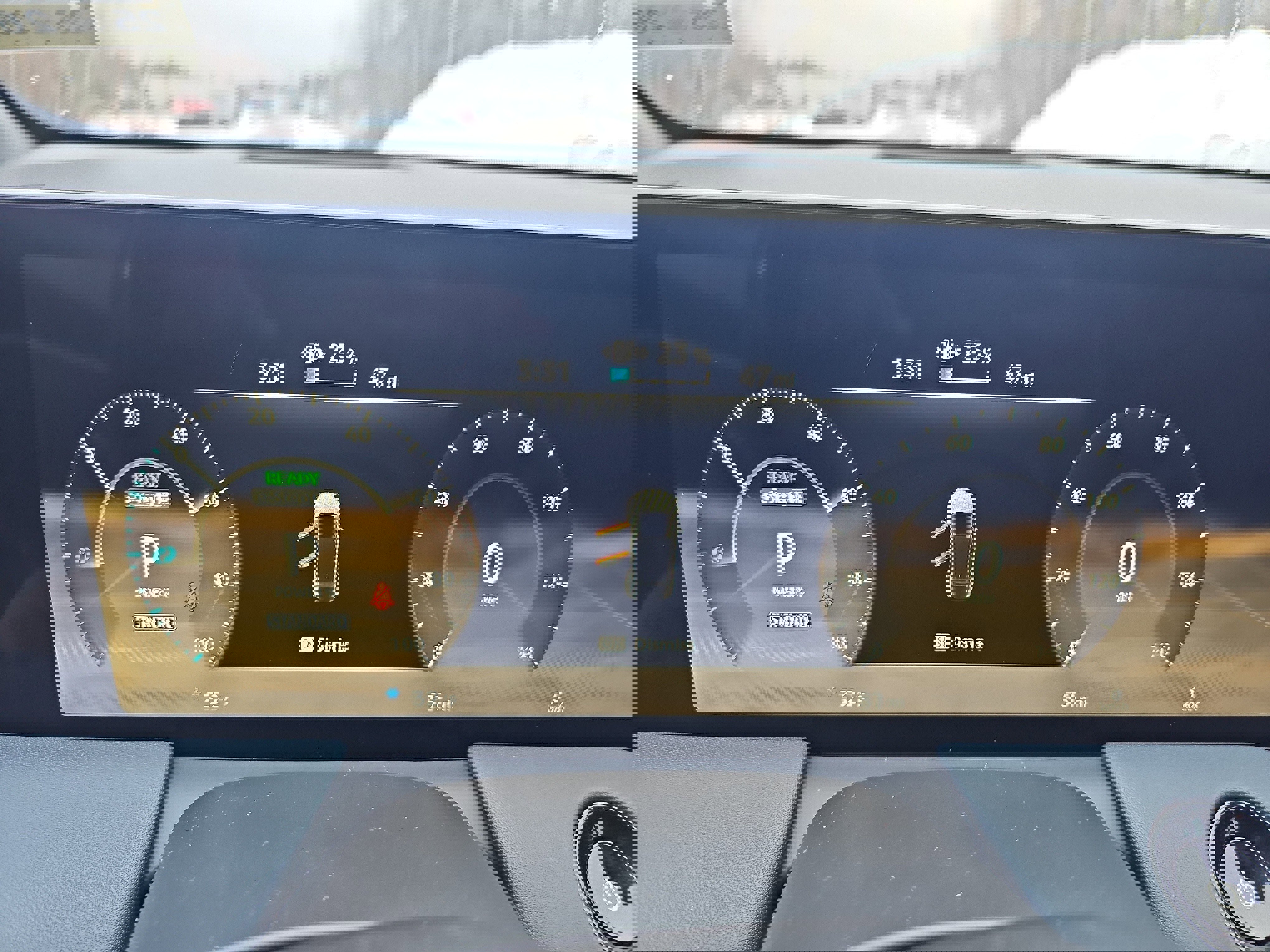 New 2026 Nissan Leaf Platinum+ w/ Cargo Package (Platinum+) image 21