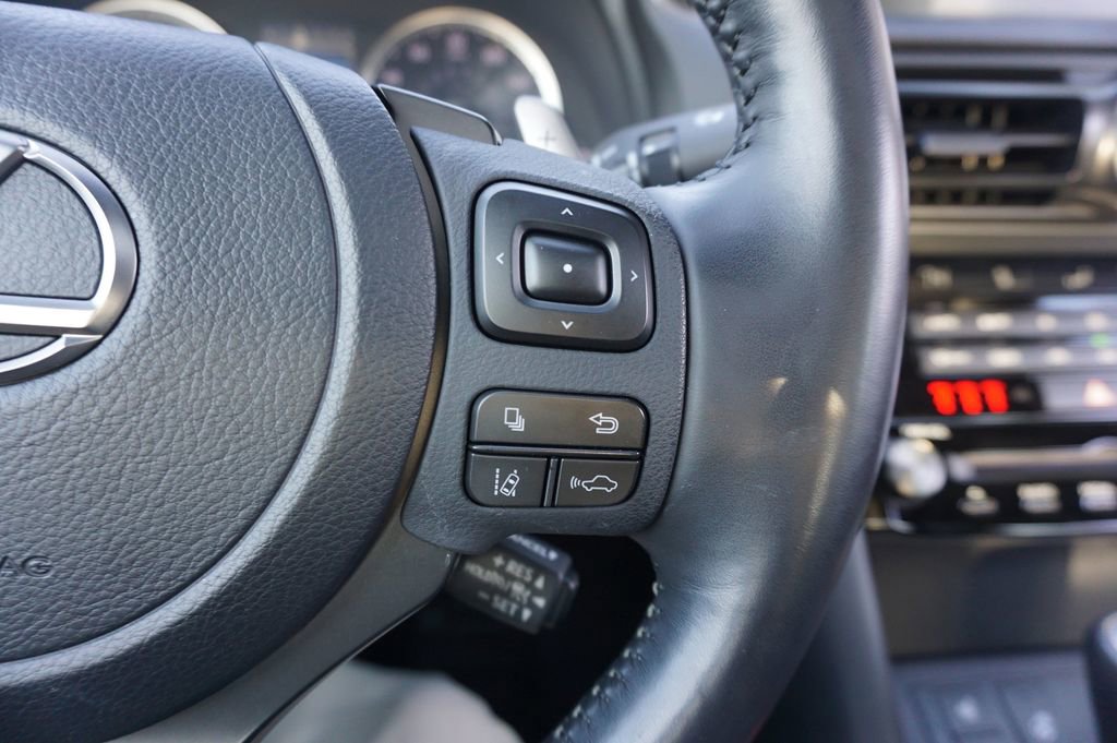 Used 2023 Lexus IS 300 w/ Comfort Package image 8