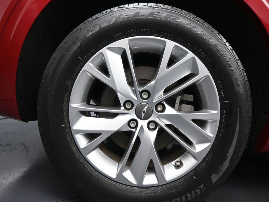 Used 2022 Genesis GV70 2.5T image 9