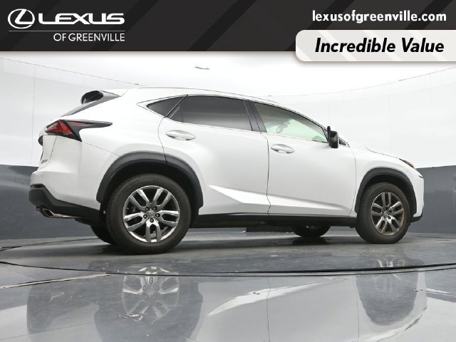 Used 2016 Lexus NX 200t FWD w/ Premium Package image 39