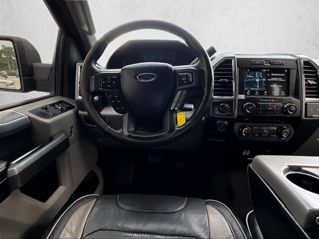 Used 2016 Ford F150 XLT w/ Equipment Group 302A Luxury AWD/4WD image 6