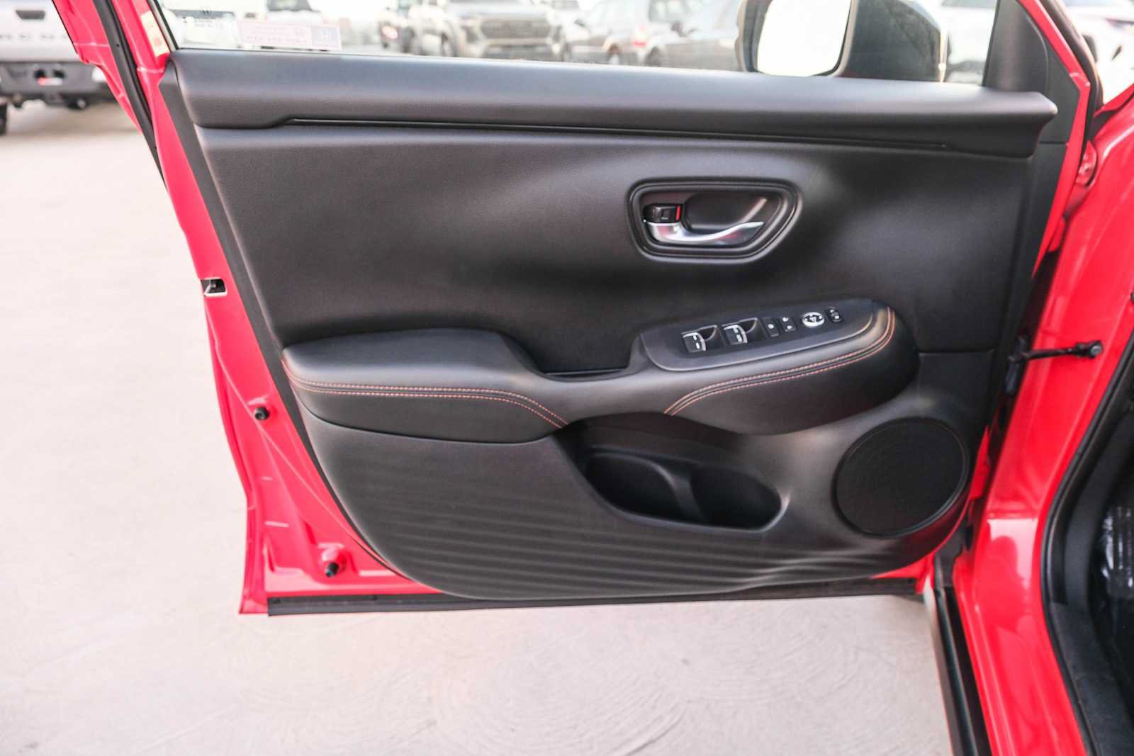 Used 2024 Honda HR-V Sport image 24