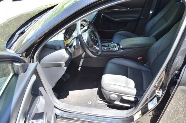 Used 2024 MAZDA CX-30 AWD 2.5 S w/ Select Sport Pkg image 17