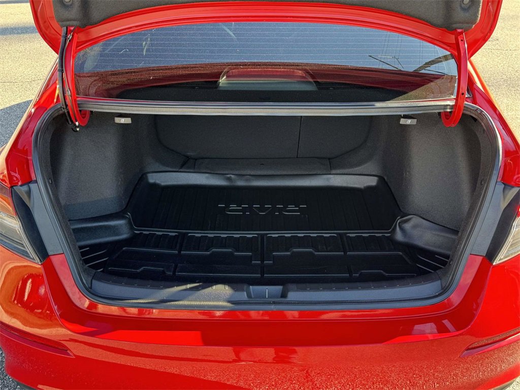 Used 2025 Honda Civic Sport image 17