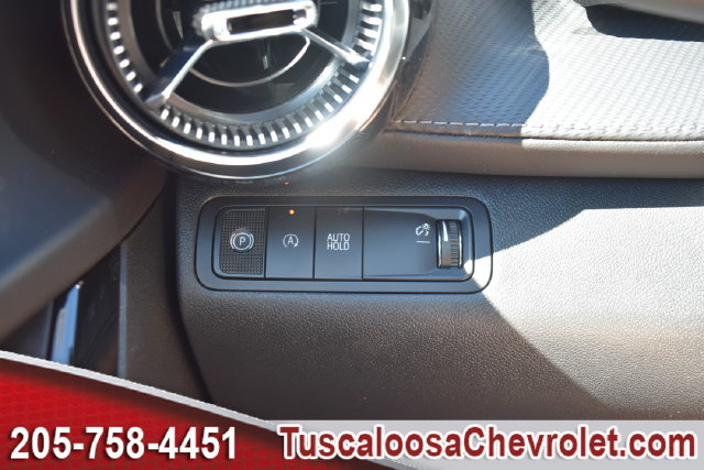 New 2027 Chevrolet Equinox LT FWD image 32