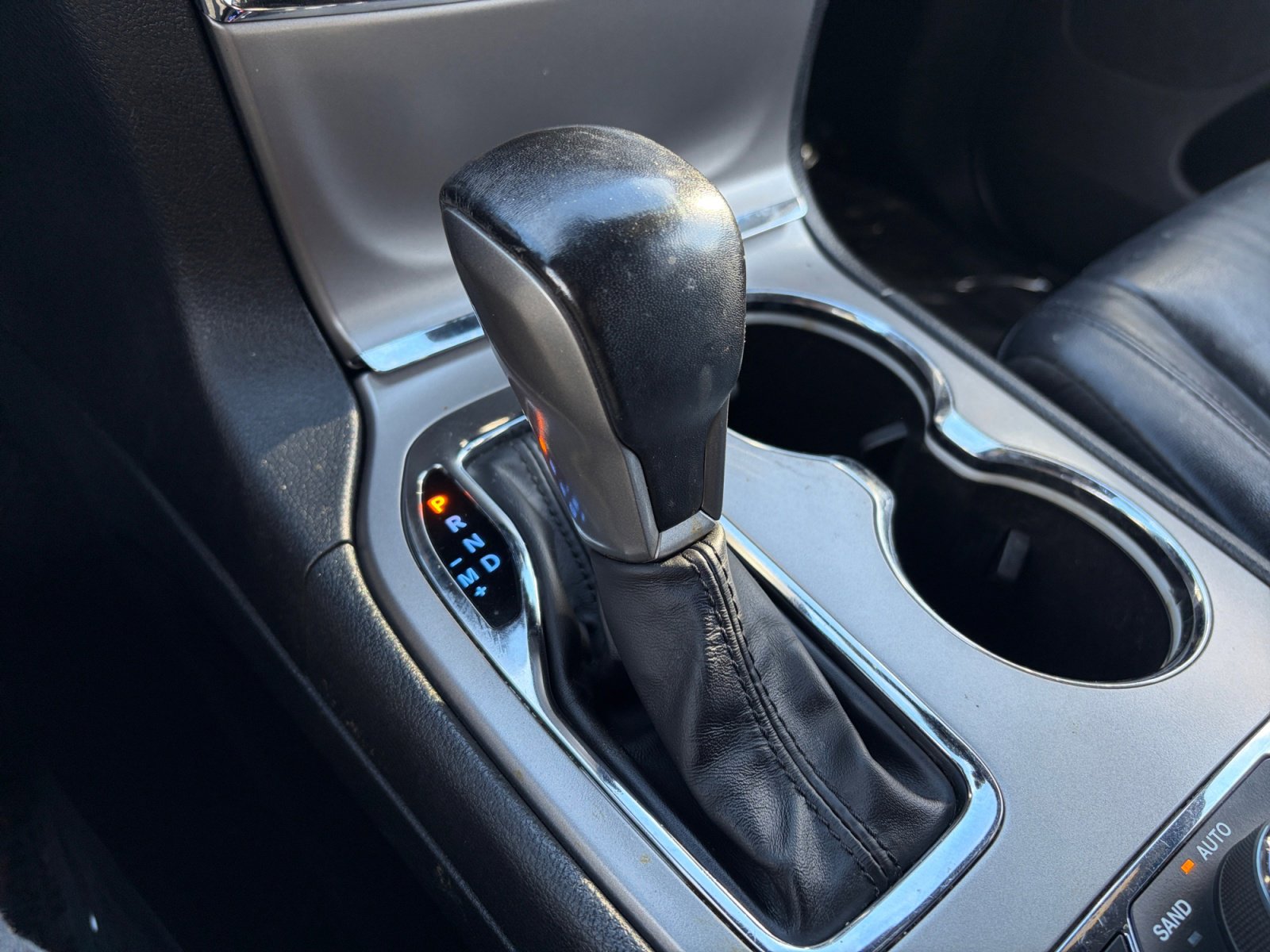 Used 2019 Jeep Grand Cherokee Limited image 20