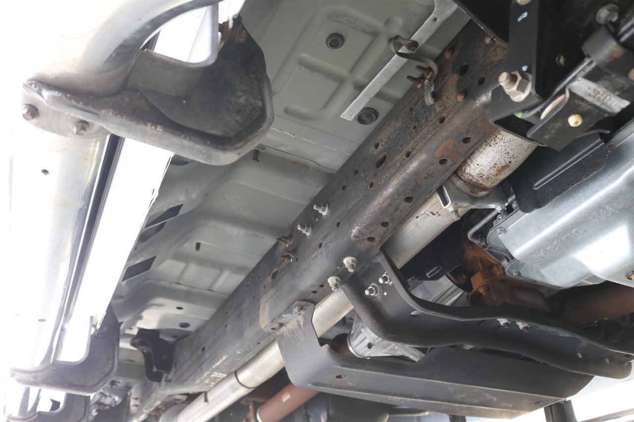 Used 2002 Ford F250 XLT AWD/4WD image 33