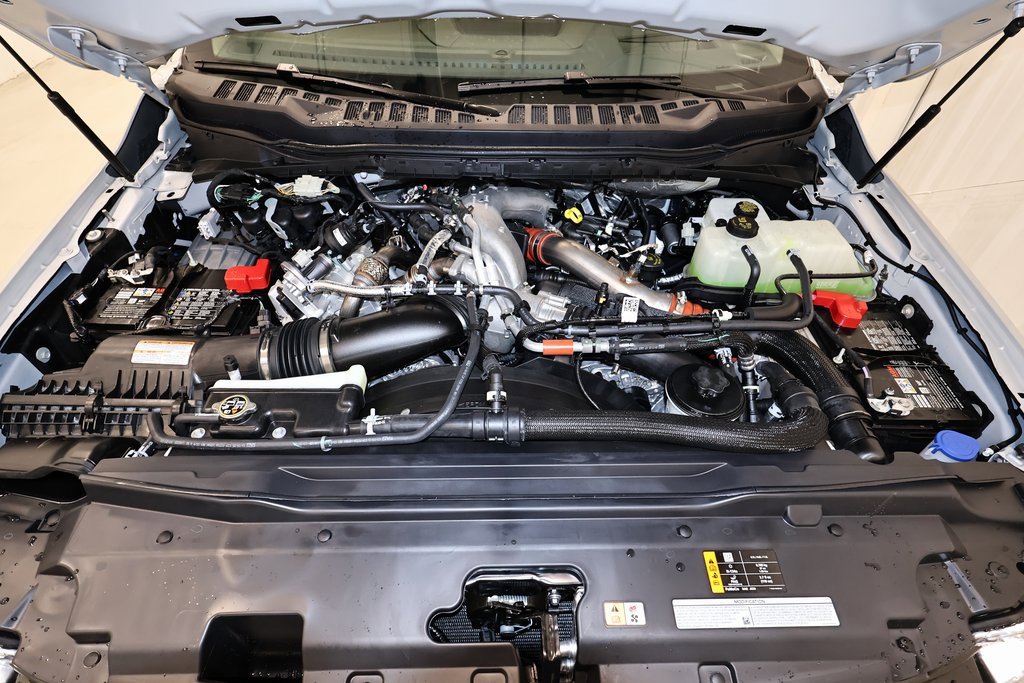 New 2026 Ford F450 Platinum image 39