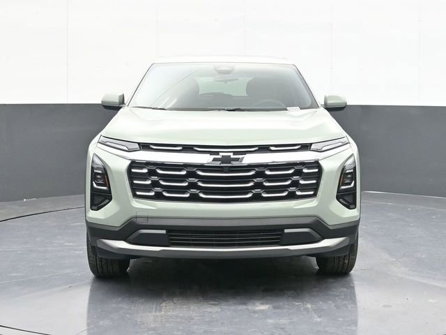 New 2026 Chevrolet Equinox LT w/ LPO, Floor Liner Package image 21