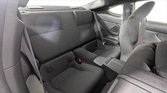 Used 2022 Subaru BRZ Premium w/ Popular Package #2 image 21