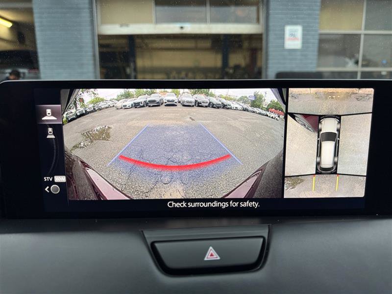 Used 2024 MAZDA CX-90 Plug-In Hybrid w/ Premium Plus image 22