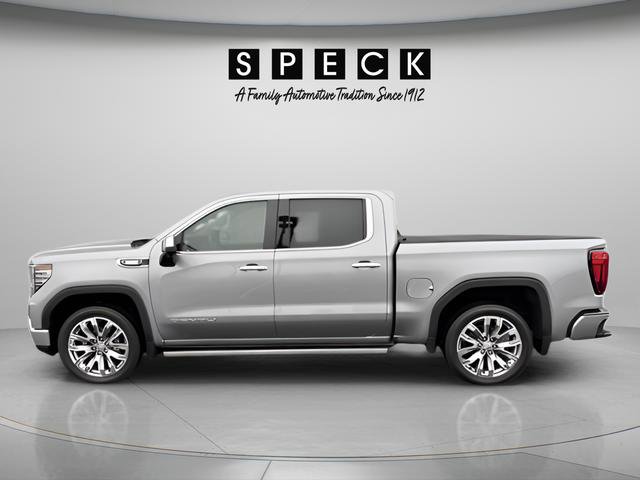 Used 2025 GMC Sierra 1500 Denali image 2