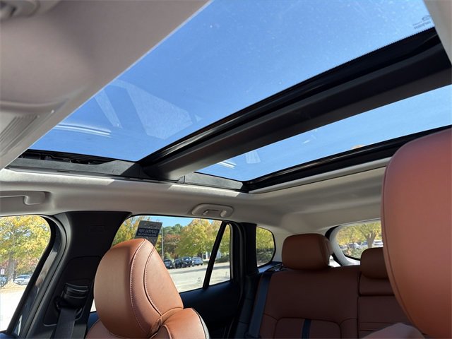 New 2026 MAZDA CX-50 Meridian Edition w/ Cargo Package image 22