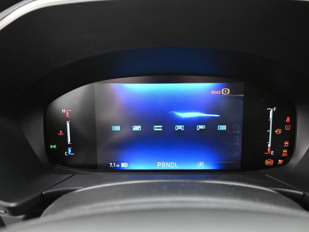New 2026 Ford Escape Active w/ Tech Pack #1 FWD image 14