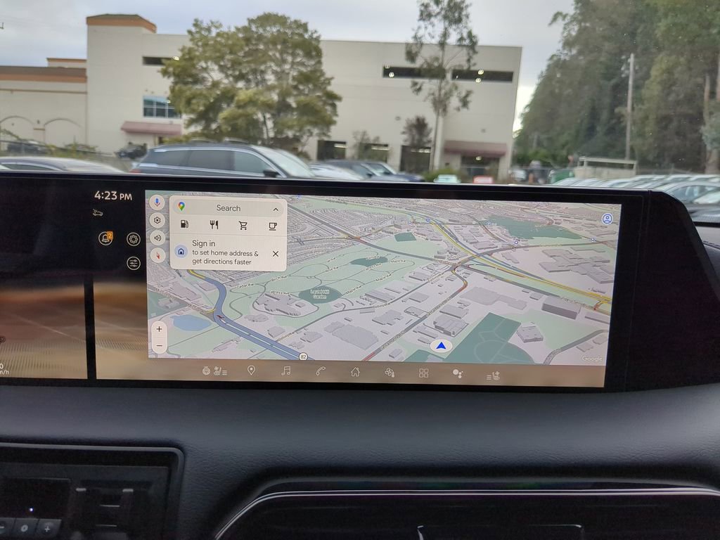 New 2026 Nissan Armada PRO-4X AWD/4WD image 22