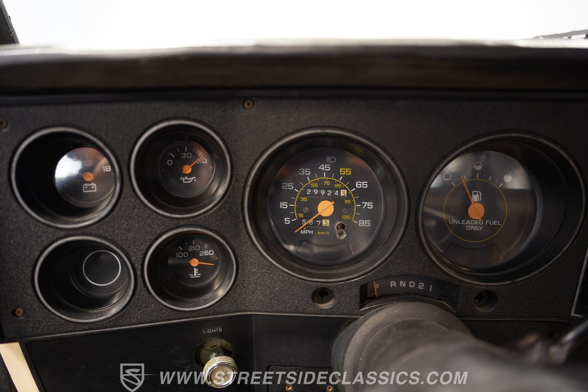 Used 1988 Chevrolet Silverado 3500 Dually Custom image 40