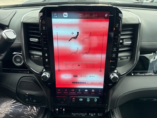 New 2026 RAM 2500 Limited image 18