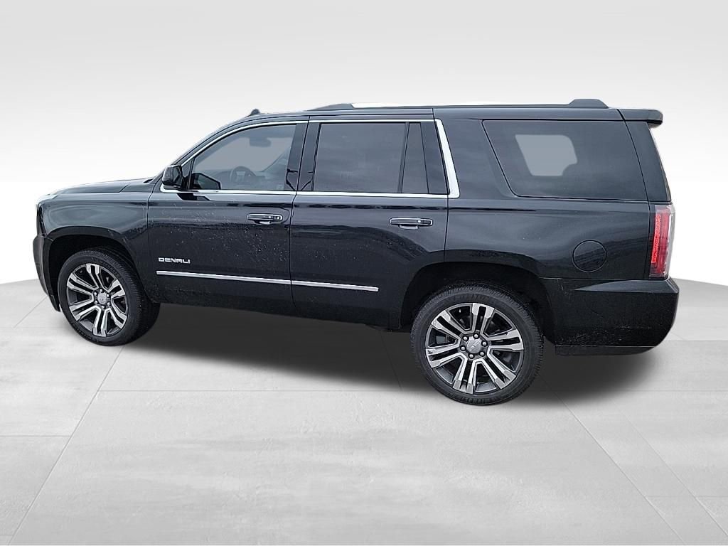 Used 2019 GMC Yukon Denali image 43