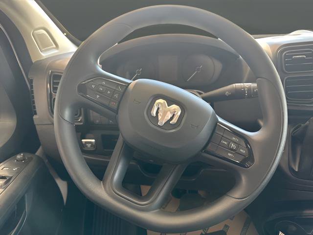 New 2023 RAM ProMaster 2500 w/ Safety Group (A) image 11