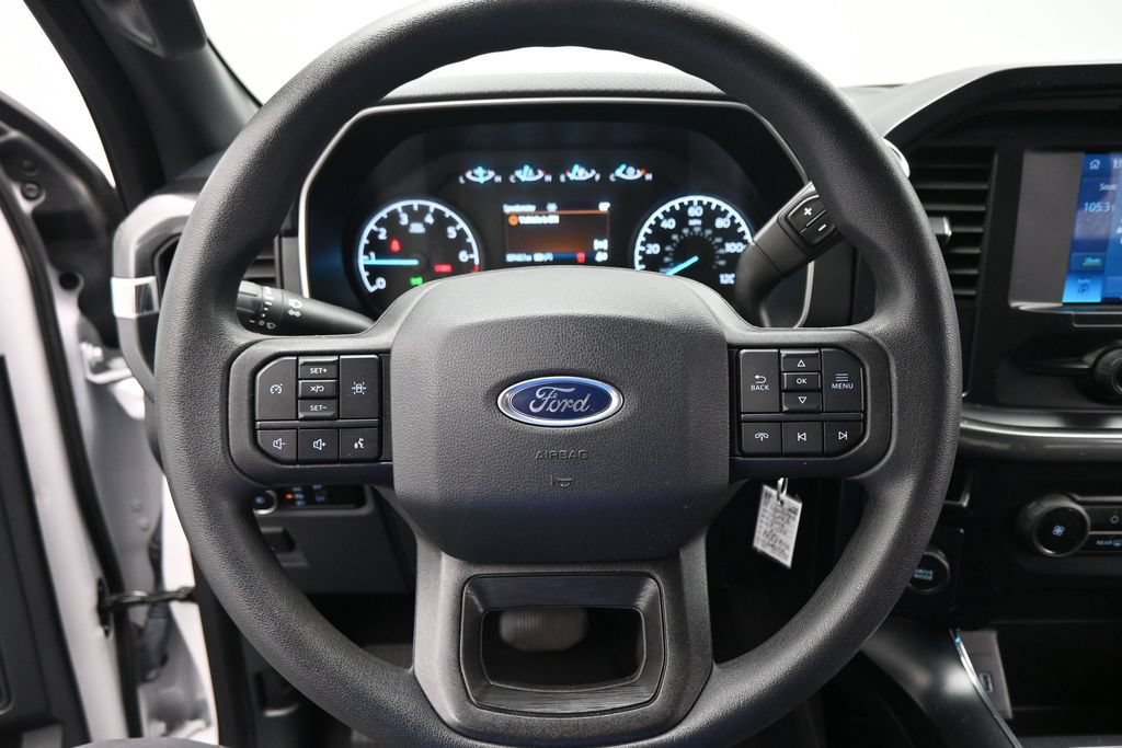 Used 2023 Ford F150 XL w/ STX Appearance Package RWD image 16
