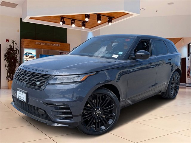 New 2026 Land Rover Range Rover Velar Dynamic SE