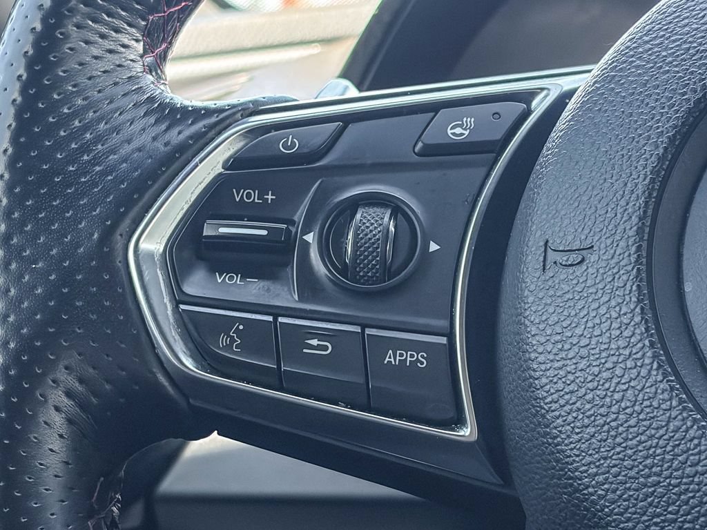 Used 2022 Acura RDX AWD image 21