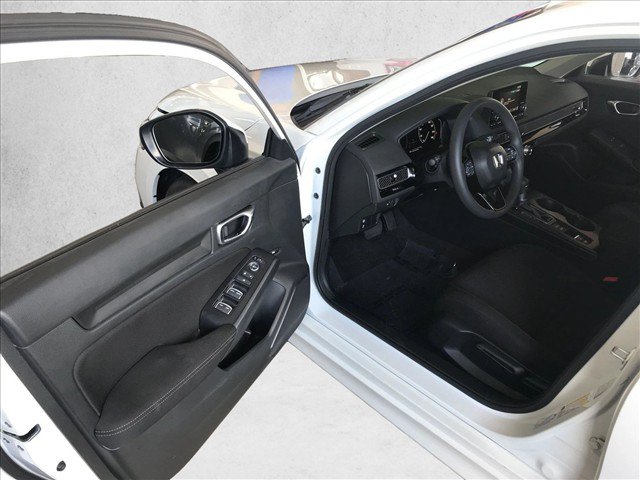 Certified 2024 Honda Civic LX image 13