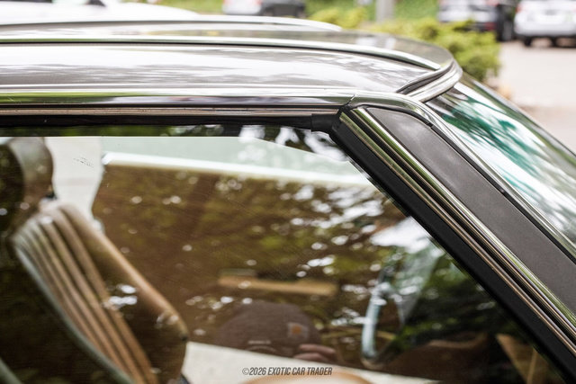 Used 1987 Mercedes-Benz 560 SL image 80