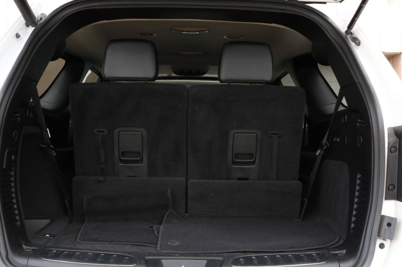 Used 2019 Dodge Durango Citadel w/ Technology Group AWD/4WD image 39