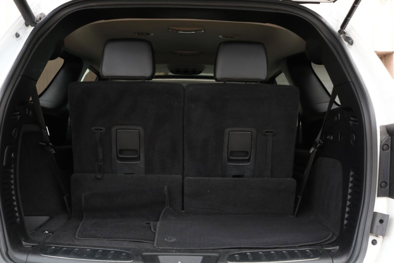 Used 2019 Dodge Durango Citadel w/ Technology Group AWD/4WD image 39