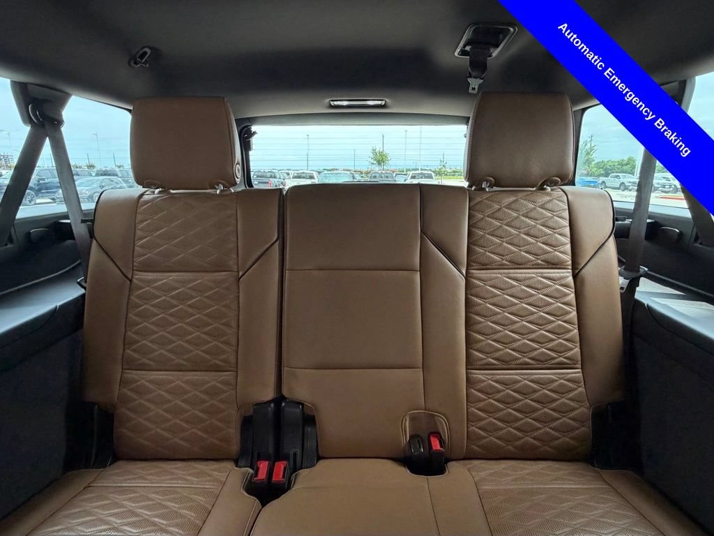 Used 2021 Cadillac Escalade ESV Sport AWD/4WD image 23