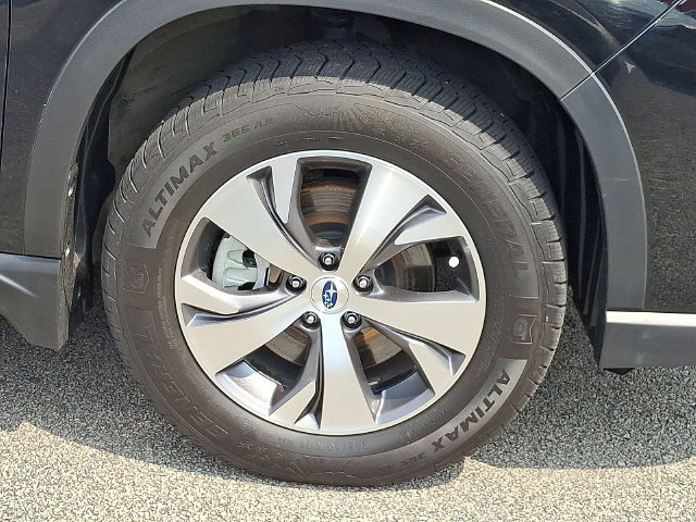 Certified 2024 Subaru Ascent Premium w/ Convenience Package AWD/4WD image 8