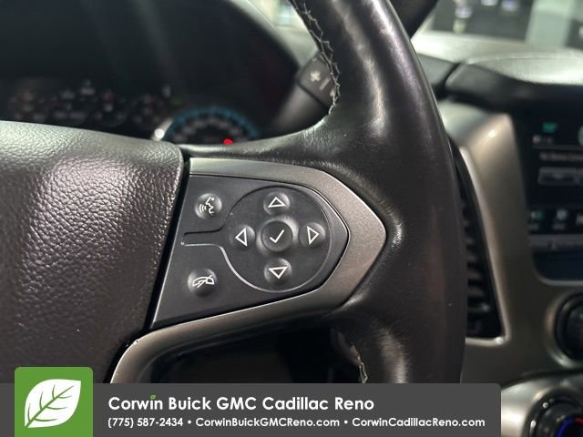 Used 2019 Chevrolet Suburban Premier w/ RST 6.2L Performance Edition AWD/4WD image 23