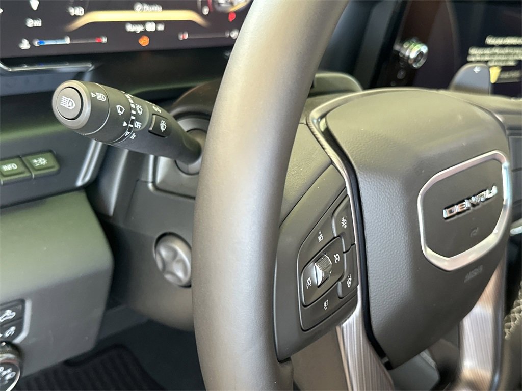 New 2026 GMC Sierra 1500 Denali Ultimate image 21