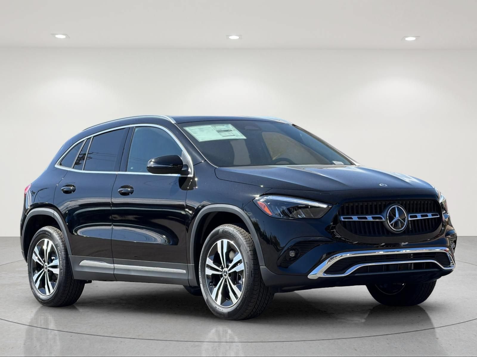 New 2026 Mercedes-Benz GLA 250 4MATIC image 7