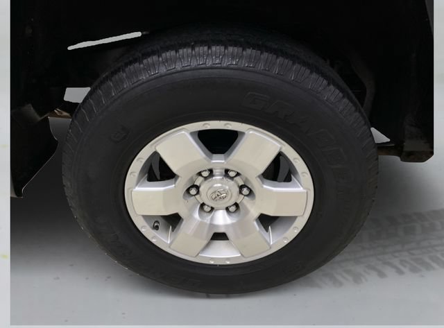 Used 2010 Toyota FJ Cruiser 4WD image 16