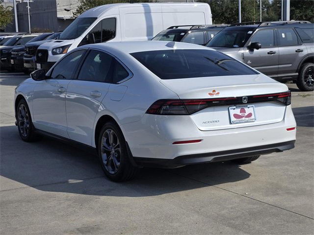 Used 2024 Honda Accord EX image 5