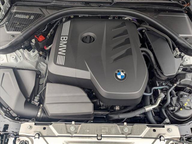 Used 2026 BMW 330i xDrive Sedan w/ M Sport Package AWD/4WD image 18