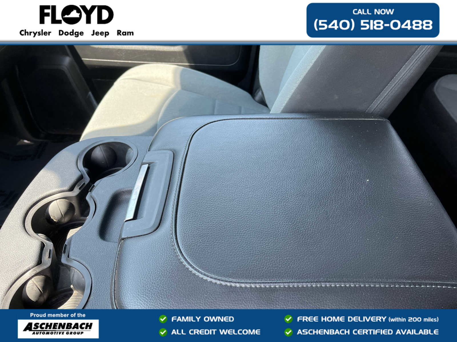 Used 2022 RAM 1500 Tradesman w/ Popular Equipment Group AWD/4WD image 21