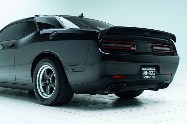 Used 2022 Dodge Challenger SRT Hellcat Redeye image 21
