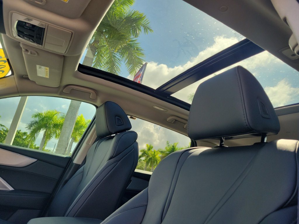 Certified 2025 Acura MDX SH-AWD image 26