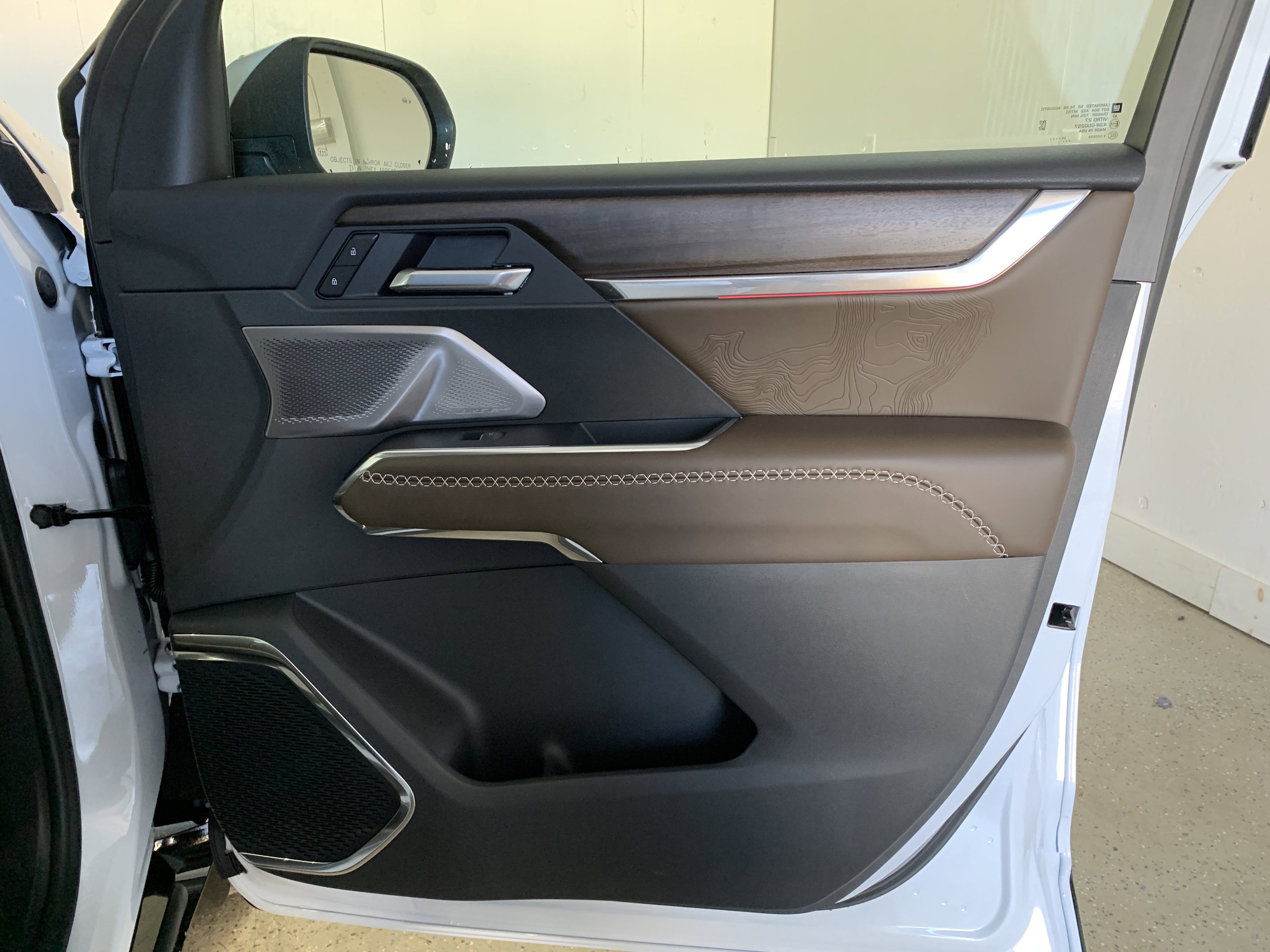 New 2026 GMC Acadia Denali Ultimate image 36