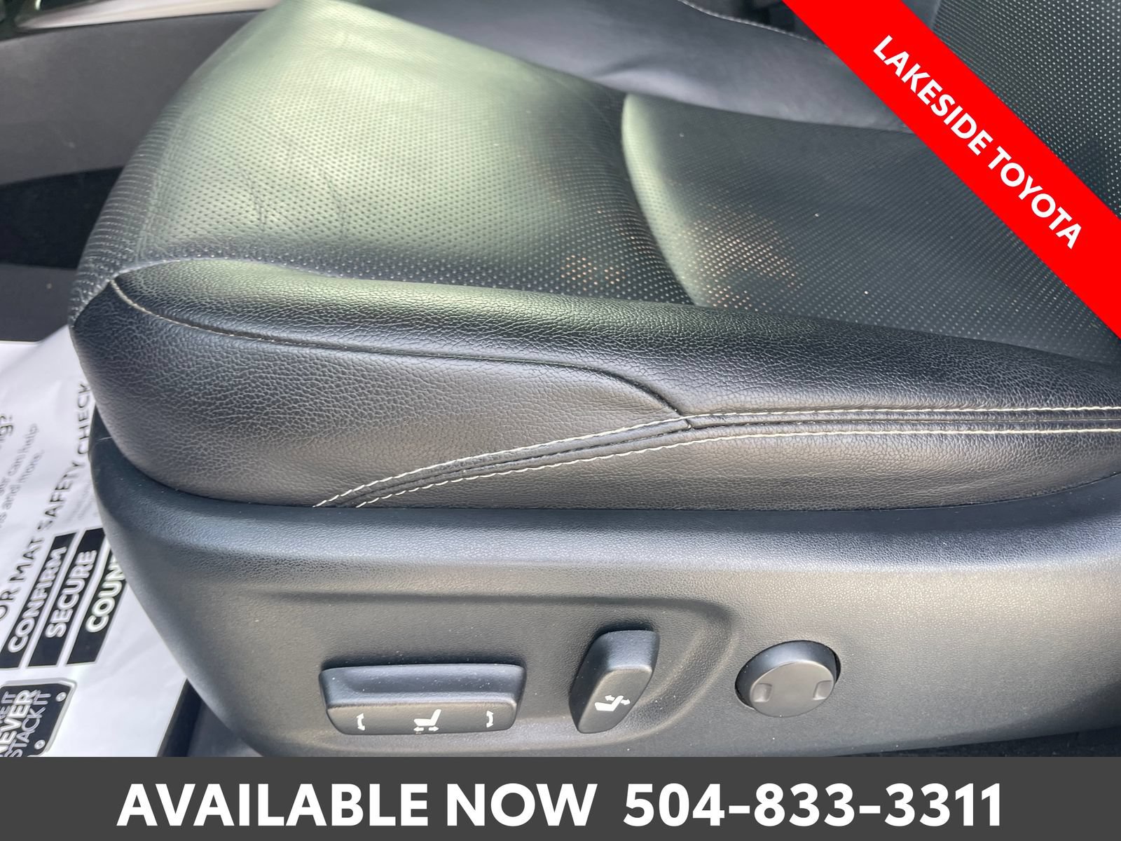 Certified 2022 Toyota 4Runner Limited RWD image 29