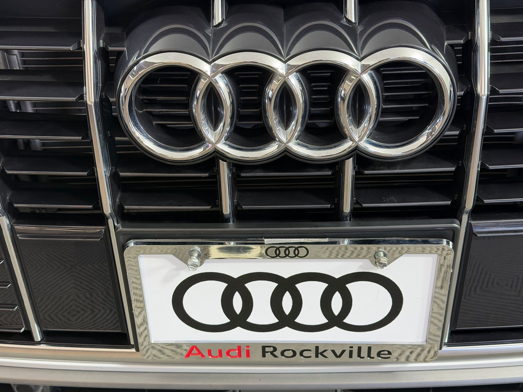 Certified 2022 Audi Q3 2.0T Premium AWD/4WD image 26