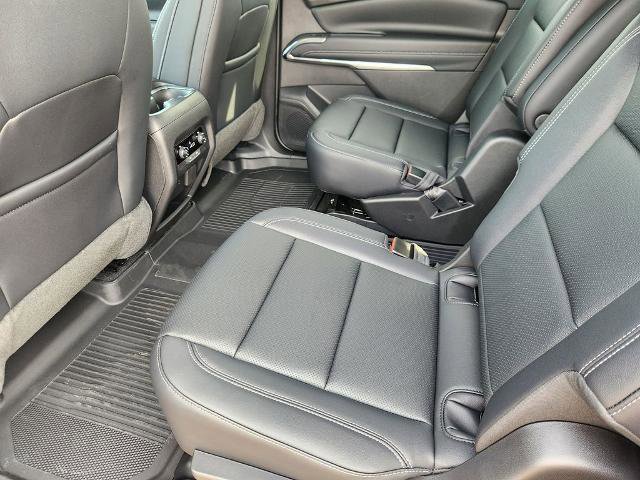 New 2026 Chevrolet Traverse LT w/ Driver Confidence Package FWD image 19