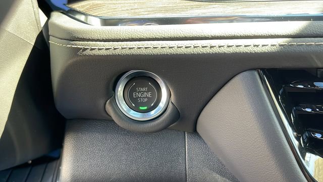 New 2026 Chevrolet Suburban Premier w/ Sun And Tow Package image 19