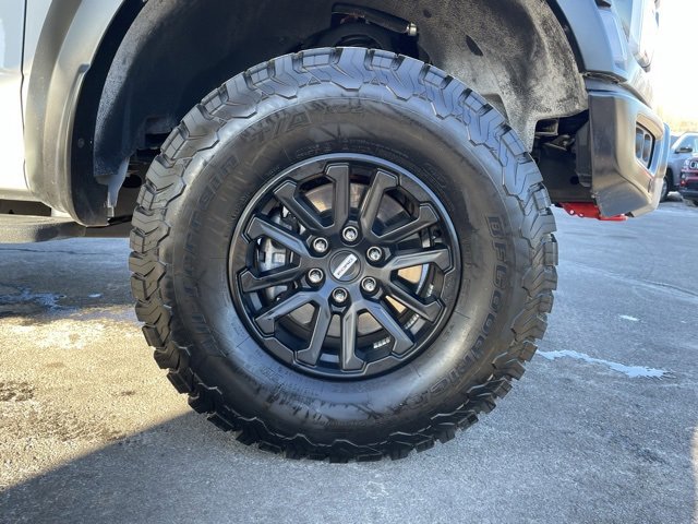 Used 2024 Ford F150 Raptor image 34
