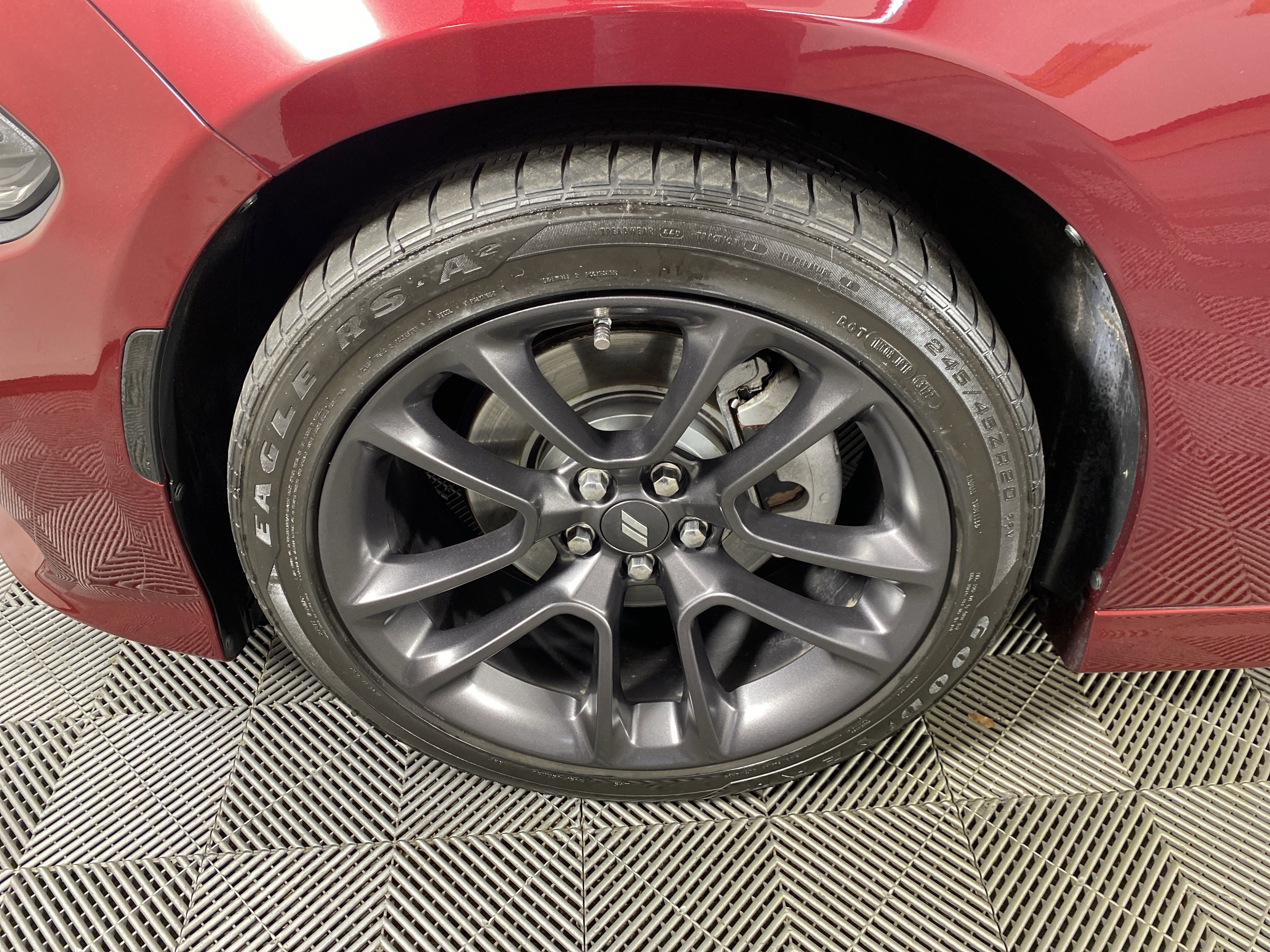 Used 2022 Dodge Charger R/T w/ Daytona Edition Group image 13